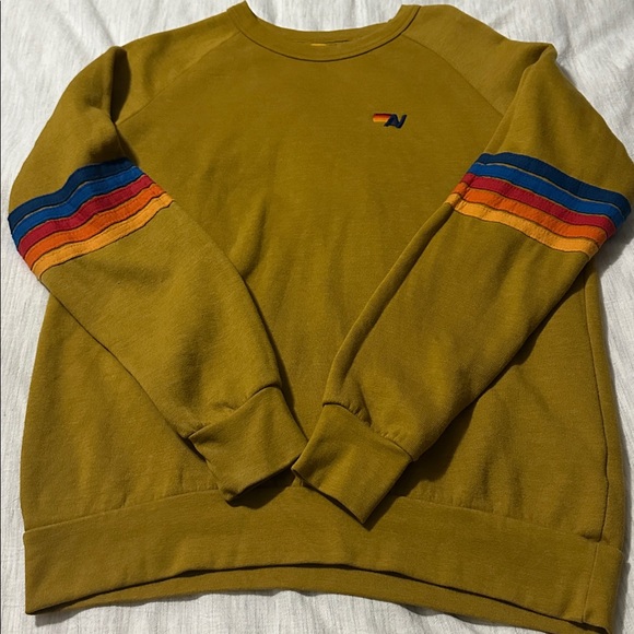 Aviator Nation Sweatshirt - Picture 2 of 7